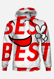 Bluza - SMILE [UNISEX]