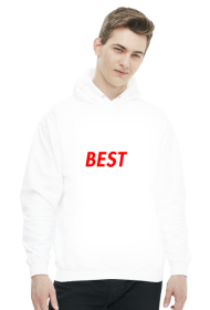 Bluza OBUSTRONNA - SMILE