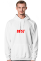 Bluza OBUSTRONNA - SMILE