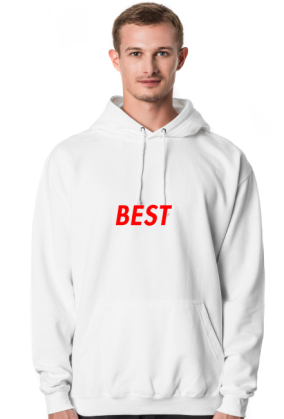 Bluza OBUSTRONNA - SMILE