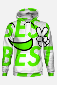 Bluza - SMILE [UNISEX]