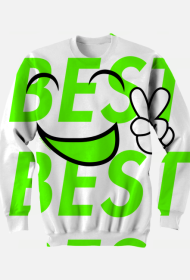 Bluza - SMILE [UNISEX]