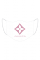 Maseczka Monogram