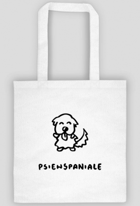 Psia torba