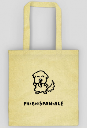 Psia torba