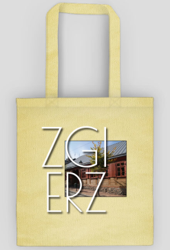 Eco torba z nadrukiem nr 4