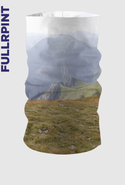 komin Tatry