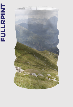 komin Tatry