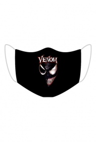 Maseczka Venom