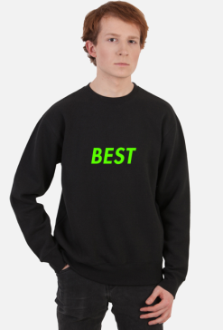 Bluza obustronna - SMILE [UNISEX]