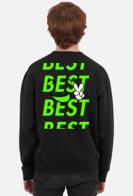 Bluza obustronna - SMILE [UNISEX]