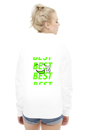 Bluza - SMILE