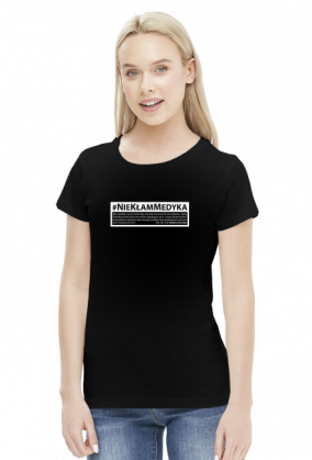 Nie Klam Medyka - Kodeks Karny