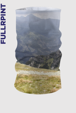 komin Tatry