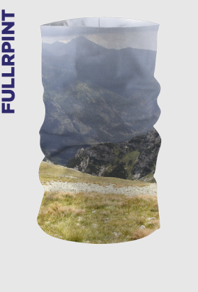 komin Tatry