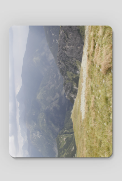 podkładka pod mysz Tatry
