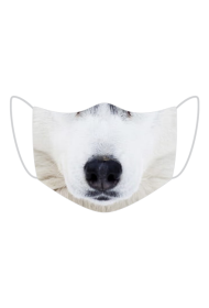 Husky mask