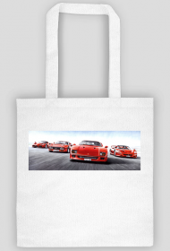 Torba - FERRARI W RUCHU