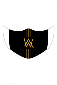 Golden Logo