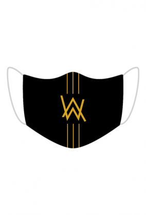 Golden Logo