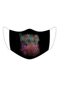 Smoke mask