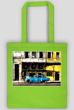 Torba - LA HABANA