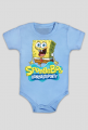 BODY NIEMOWLĘCE '' SPONGEBOB KANCIASTOPORTY'' HIT! IDEALNE NA PREZENT!