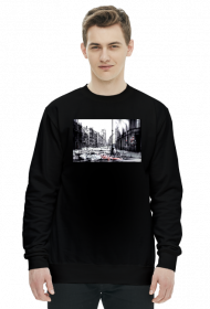 Bluza - POWSTANIE WARSZAWSKIE