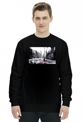 Bluza - POWSTANIE WARSZAWSKIE