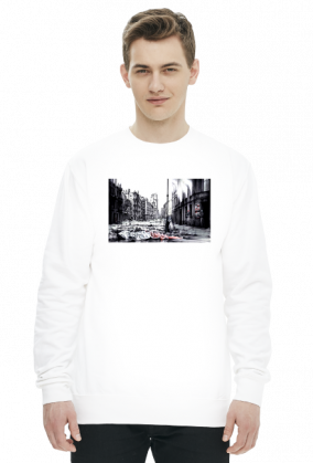 Bluza - POWSTANIE WARSZAWSKIE