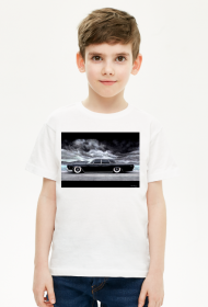 Krótki rękaw - 1966 LINCOLN CONTINENTAL