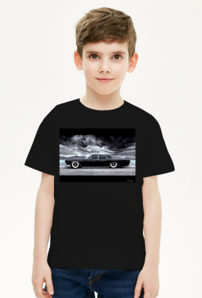 Krótki rękaw - 1966 LINCOLN CONTINENTAL