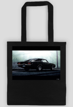 Torba - 1968 DODGE CHARGER