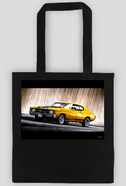 Torba - 1971 CHEVROLET CHEVELLE
