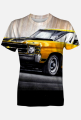 Krótki rękaw - 1971 CHEVROLET CHEVELLE