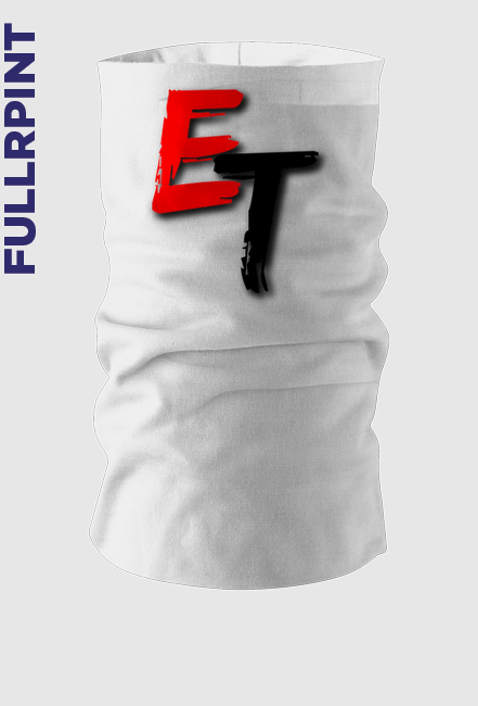 komin z towej kolekcji ET