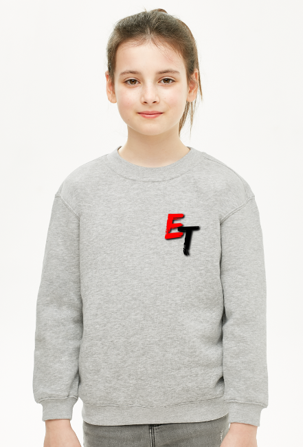 Bluza nowej kolekcji et (dziecięca)