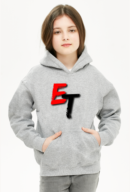Bluza nowej kolekcji et (dziecięca)