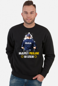 Prezent dla Policjanta. Koszulka dla Policjanta. Jaki prezent dla policjanta?