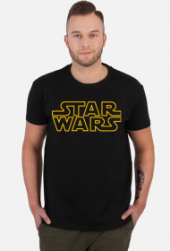 Star Wars koszulka męska
