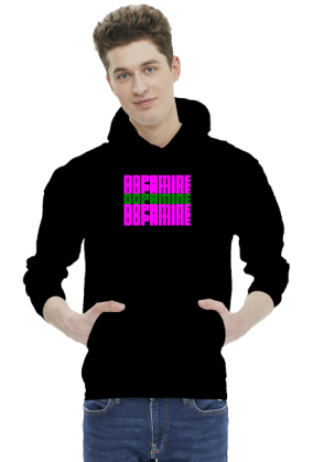 Pomelo DOAPMINE blak