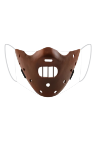 Maseczka Hannibal