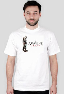 assasin creed!