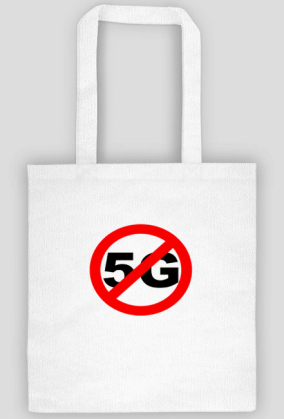 Torba NIE DLA 5G