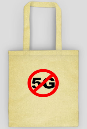 Torba NIE DLA 5G