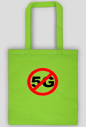 Torba NIE DLA 5G