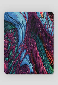 Podkładka pod mysz Hyper Beast