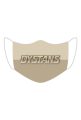 DYSTANS maseczka