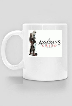 assasin creed!