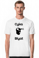 Koszulka "Cyka Blyat"